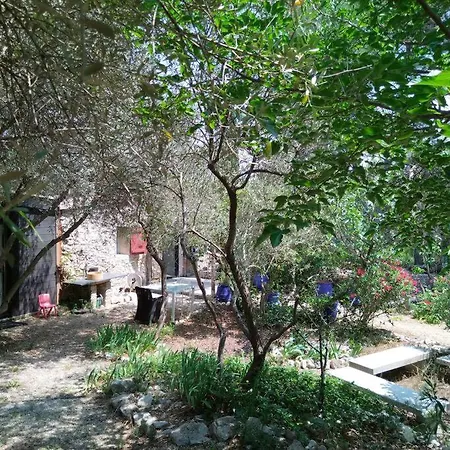 Le Mazet, Cocon Dans La Garrigue * Νιμ